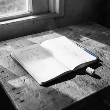 AI Rap Generator — Notebook Days — Boom bap